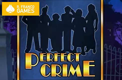 Perfect Crime